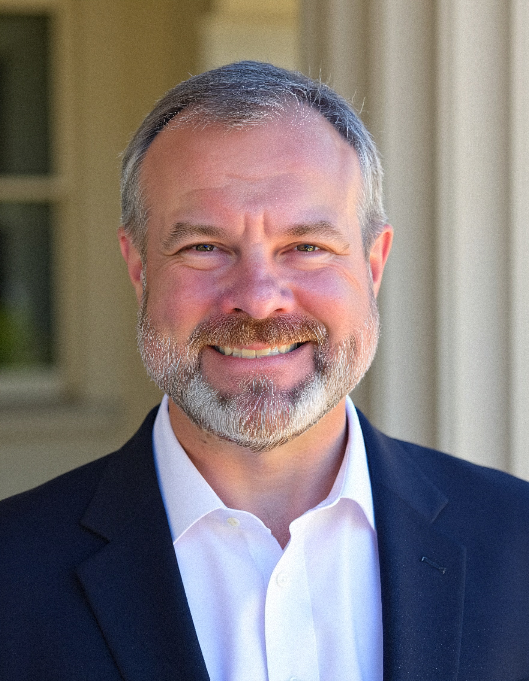 Calvin N. Cole — Resolution Architect